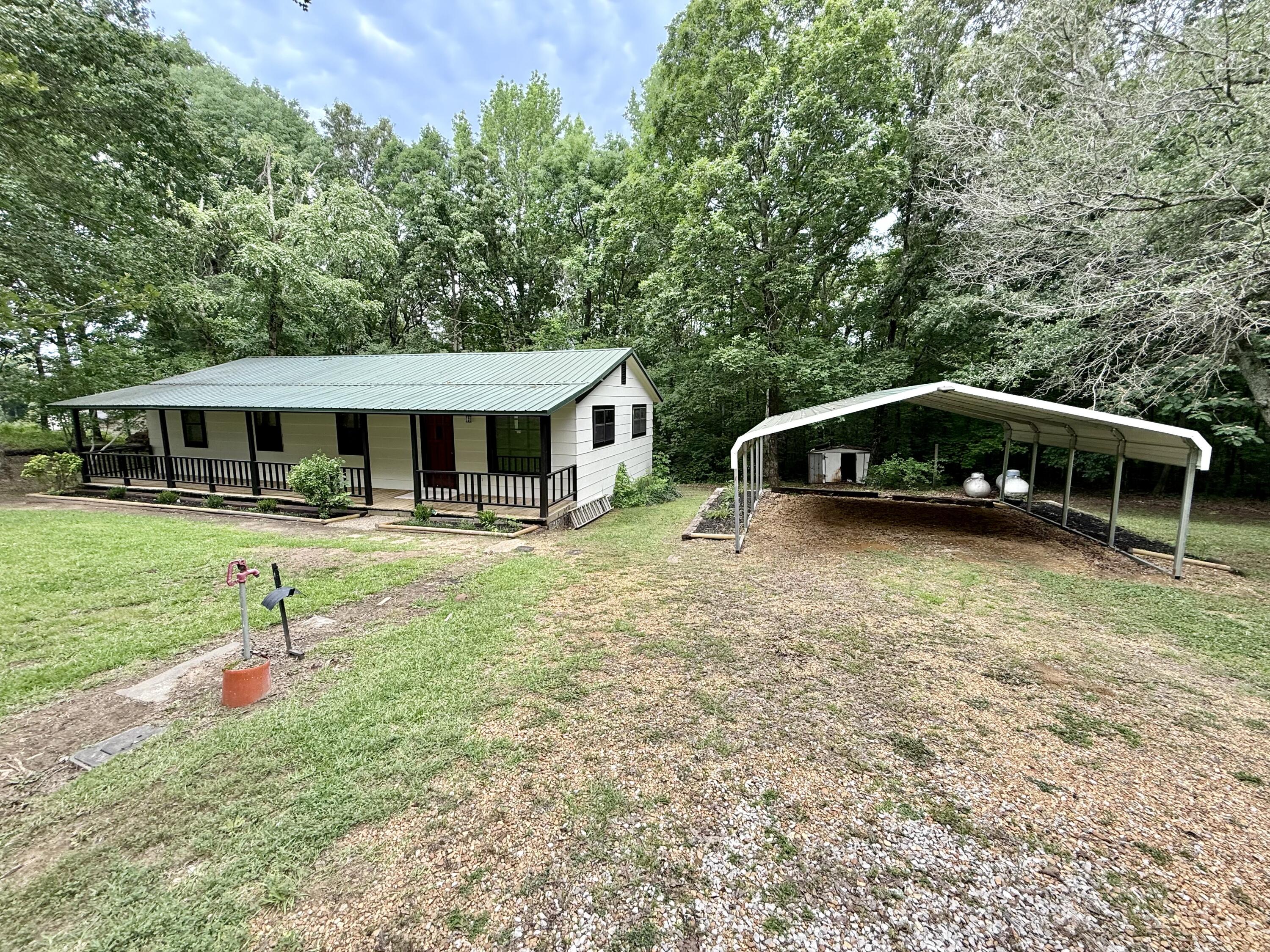 Residential in Pontotoc 2
