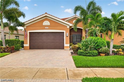 11957 Five Waters Circle, Fort Myers, FL, 33913 | Card Image