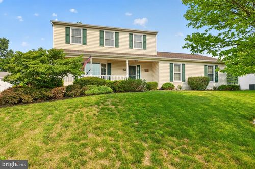 56 Woodview Dr, CHALFONT, PA, 18914-2600 | Card Image