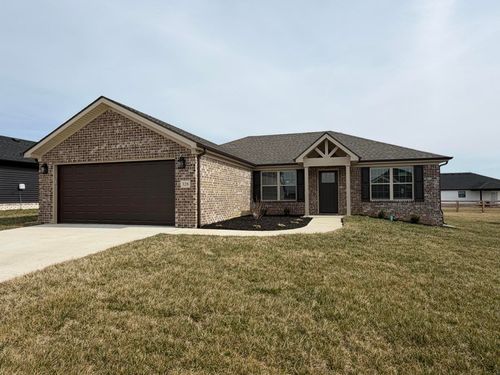 328 Whitley Ln, Berea, KY, 40403-6593 | Card Image