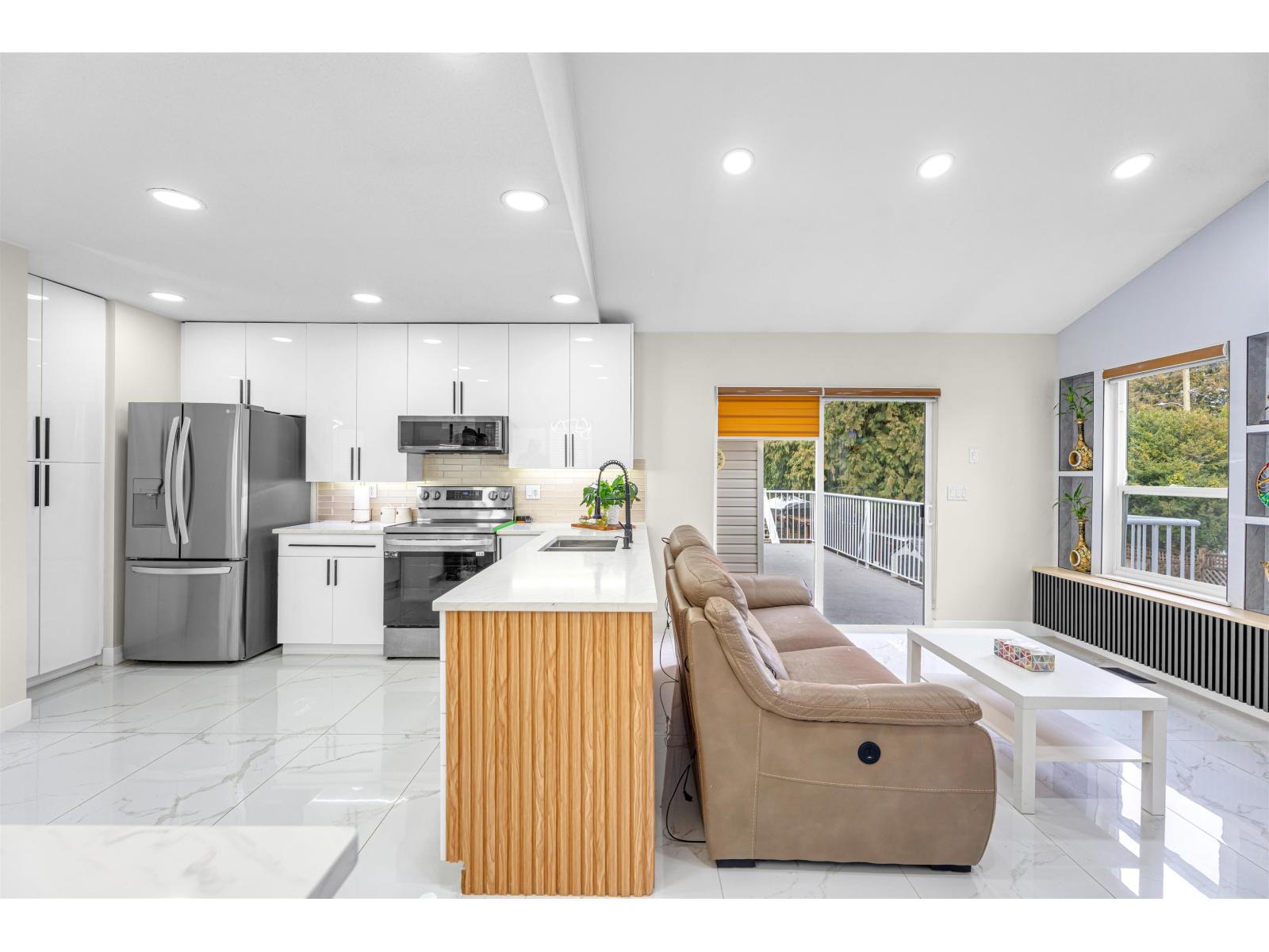 Residential in Langley 5
