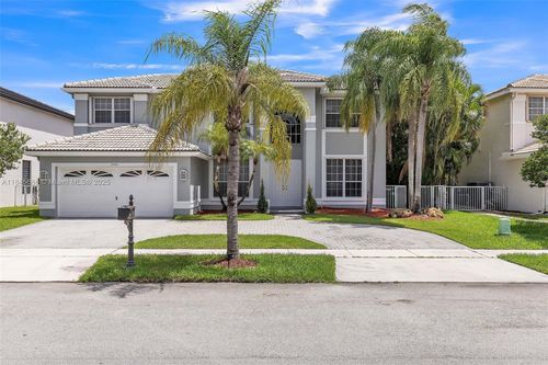 18091 Sw 22nd St, Miramar, FL, 33029-5111 | Card Image