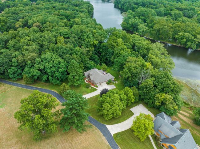 1695 Signal Point Dr, House other with 5 bedrooms, 4 bathrooms and null parking in Niles MI | Image 66