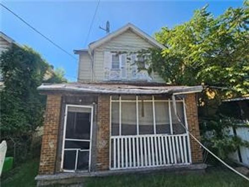 1303 Olivant St, Pittsburgh, PA, 15206-2353 | Card Image