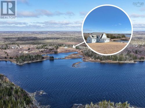 2878 Highway 3, Lockeport, NS, B0T1L0 | Card Image