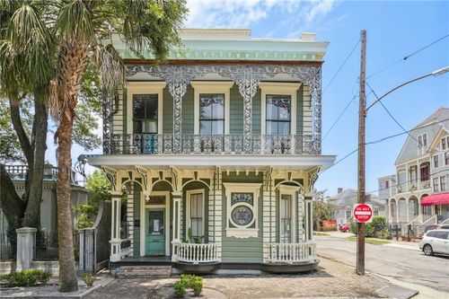 1410-1410 Euterpe St, New Orleans, LA, 70130-4406 | Card Image