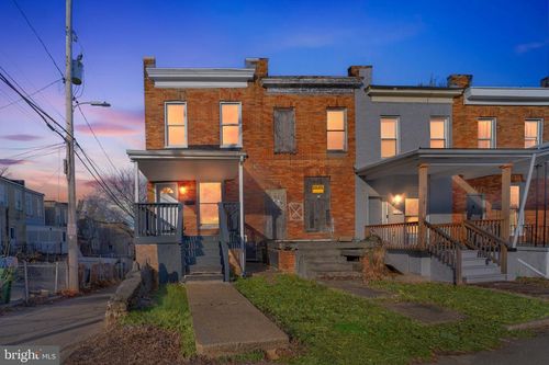 900 N Franklintown Rd, BALTIMORE, MD, 21216-4224 | Card Image