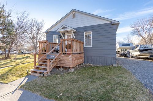 114 Woodland Ave, Laurel, MT, 59044-3233 | Card Image