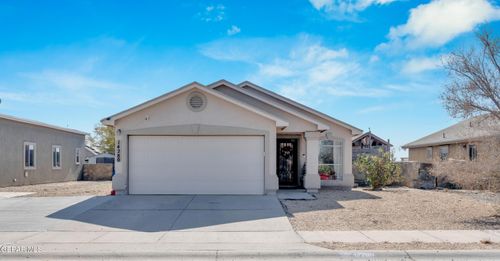 14280 Desert Orchid Dr, Horizon City, TX, 79928-6574 | Card Image