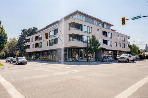 202-1969 Oak Bay Ave, Victoria, BC, V8R1E3 | Card Image