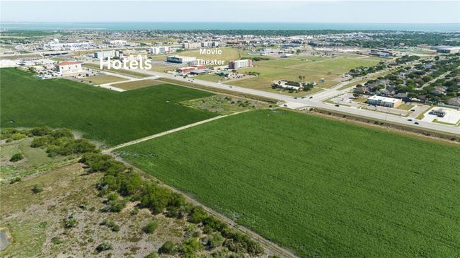 00 Buddy Ganem Dr, Home with 0 bedrooms, 0 bathrooms and null parking in Portland TX | Image 4