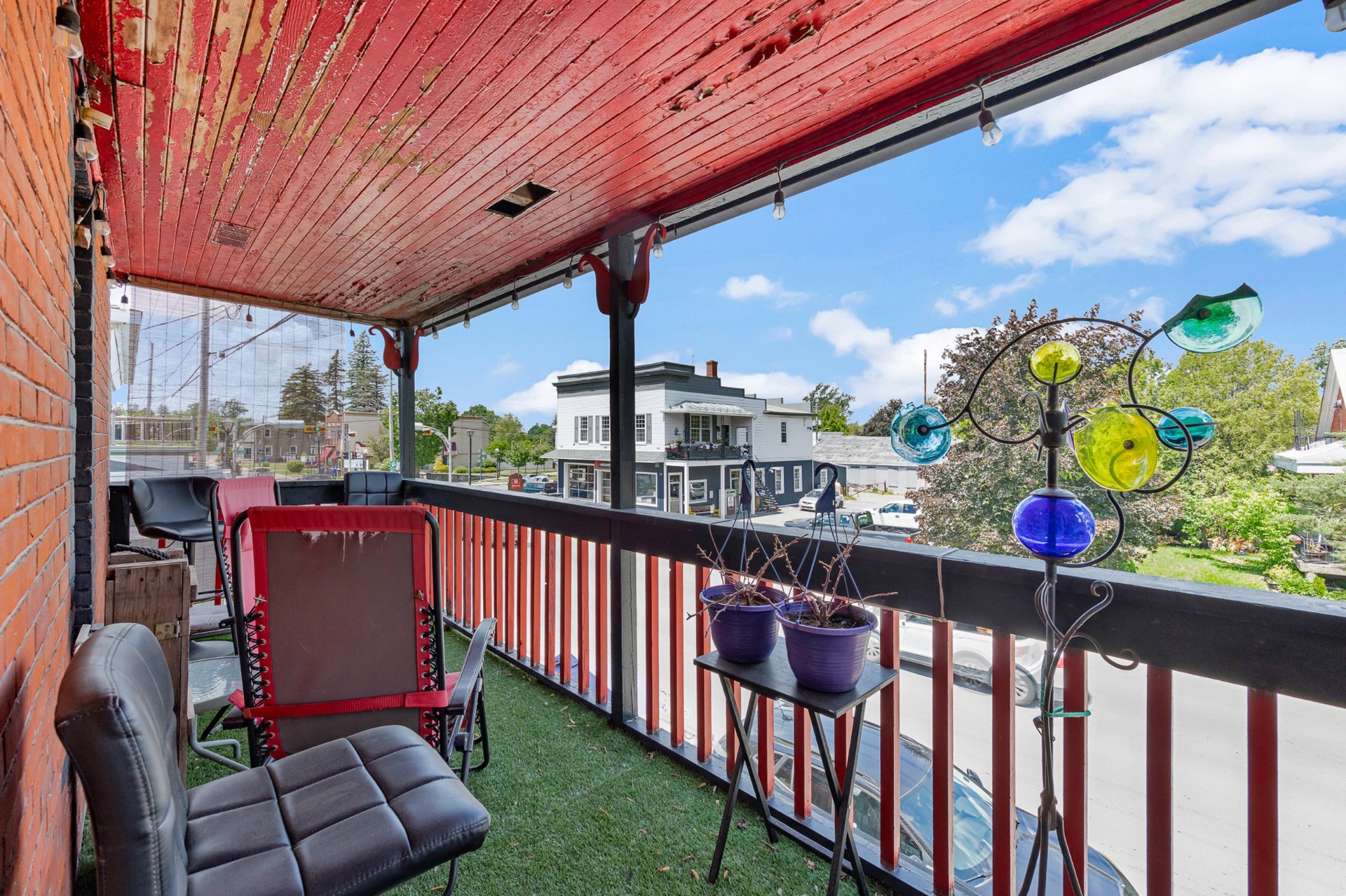 Commercial Sale in Rigaud 3