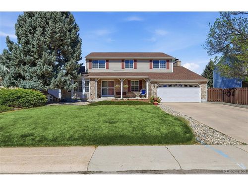7942 S Corona Ct, Centennial, CO, 80122-2924 | Card Image