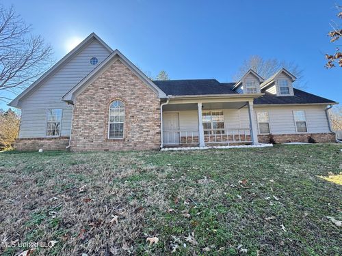 4497 E Star Landing Road, Nesbit, MS, 38651 | Card Image