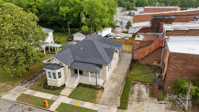 204 W Wade St, House other with 4 bedrooms, 3 bathrooms and null parking in Wadesboro NC | Image 34
