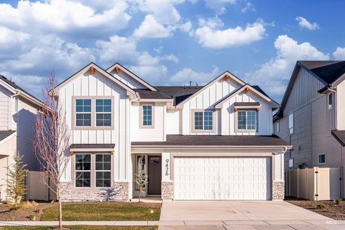 9426 S Egg Harbor, Kuna, ID, 83634 | Card Image