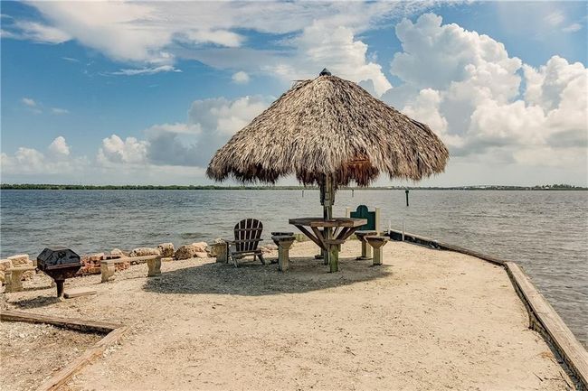 APT-4 - 5725 Pelican Pointe Dr, House attached with 2 bedrooms, 2 bathrooms and null parking in Sebastian FL | Image 32