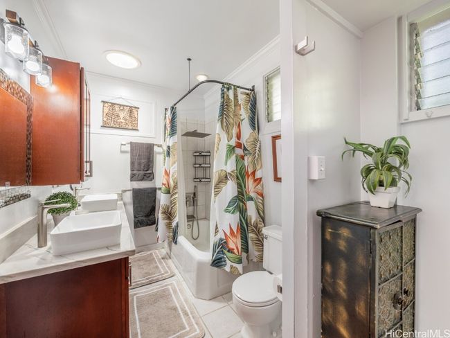 654 - 654 N Judd St, Condo with 4 bedrooms, 4 bathrooms and 2 parking in Honolulu HI | Image 18