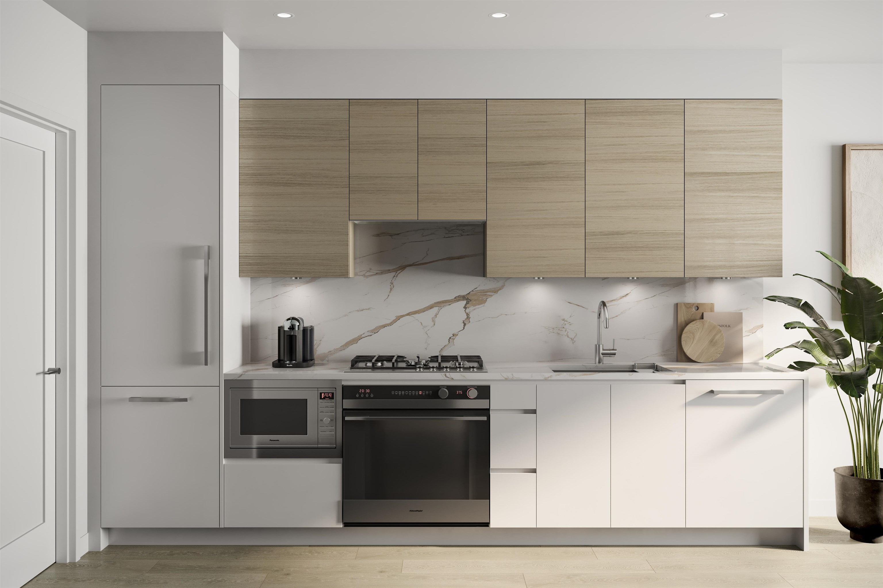 Residential in Surrey 4