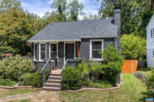 1415 Cherry Ave, CHARLOTTESVILLE, VA, 22903-3711 | Card Image