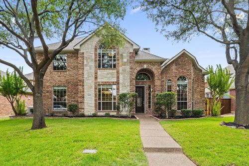 2475 Brazos Dr, Frisco, TX, 75033-1350 | Card Image