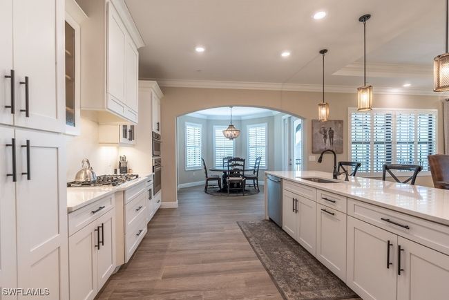 UNIT-102 - 16375 Viansa Way, Condo with 3 bedrooms, 4 bathrooms and null parking in NAPLES FL | Image 12