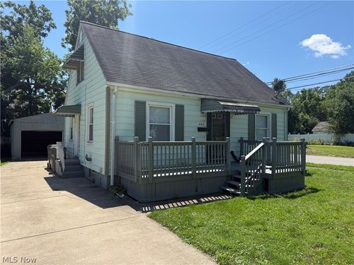 803 E Avondale Ave, Youngstown, OH, 44502-2416 | Card Image