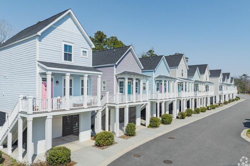 tybee-1501 Flatwood St, Murrells Inlet, SC, 29576 | Card Image