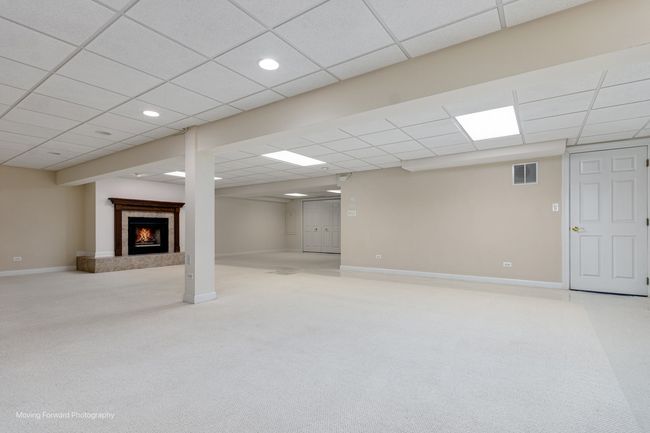 36 Billy Casper Ln, Condo with 3 bedrooms, 4 bathrooms and 4 parking in Midlothian IL | Image 31