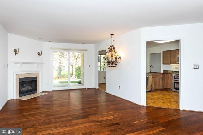 UNIT-102 - 414 Rockfleet Rd, Condo with 2 bedrooms, 2 bathrooms and null parking in LUTHERVILLE TIMONIUM MD | Image 5