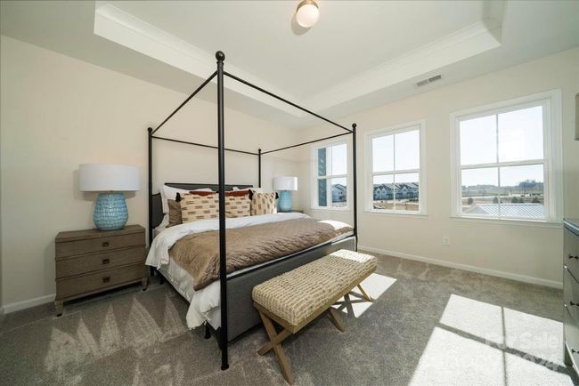 Trellis at Farmington | Plan 1 Model Home *actual finishes, orientation, and structural options vary on this home | Image 18