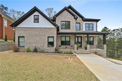 5610 Bent Grass Way, Douglasville, GA, 30135-5856 | Card Image