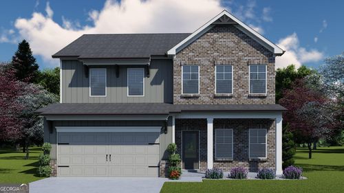 21a-5334 Windridge Pkwy, Gainesville, GA, 30507-6916 | Card Image