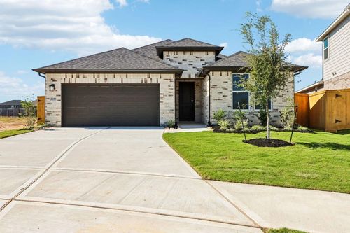 22303 Prickly Pear Dr, Tomball, TX, 77375 | Card Image