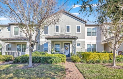 9652 Amber Chestnut Way, WINTER GARDEN, FL, 34787-4570 | Card Image