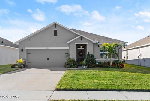 5340 Bear Corn Run, PORT ORANGE, FL, 32128-7560 | Card Image