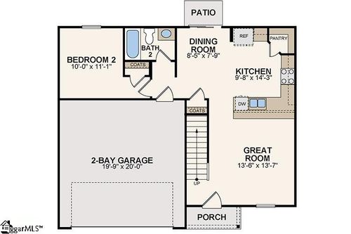907 Clinkscales Rd, Anderson, SC, 29624-6338 | Card Image