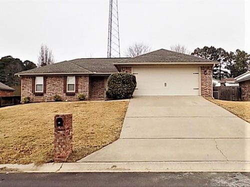 53 Trenton Dr, Greenbrier, AR, 72058-9388 | Card Image