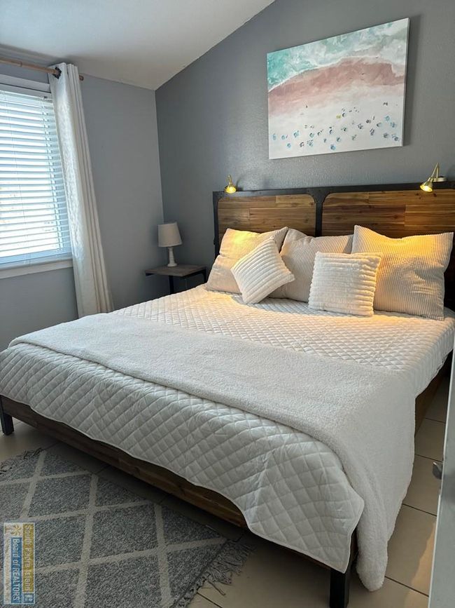 UNIT-65B - 401 Island Ave, Condo with 1 bedrooms, 1 bathrooms and null parking in Port Isabel TX | Image 7