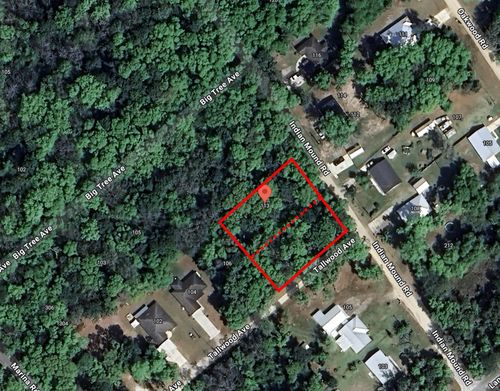 0 Indian Mound Rd, Satsuma, FL, 32189 | Card Image