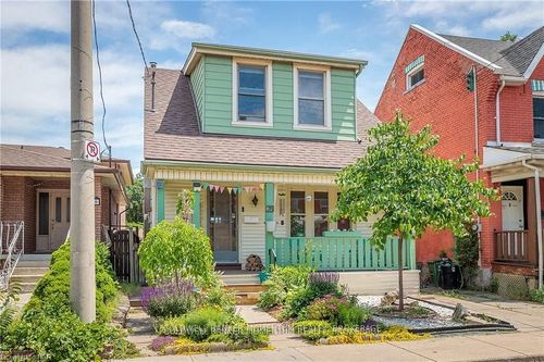 28 William St, Hamilton, ON, L8L5T7 | Card Image