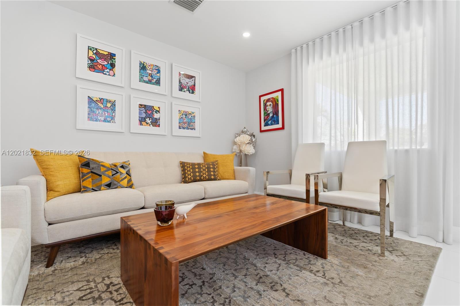Residential in Miami 5