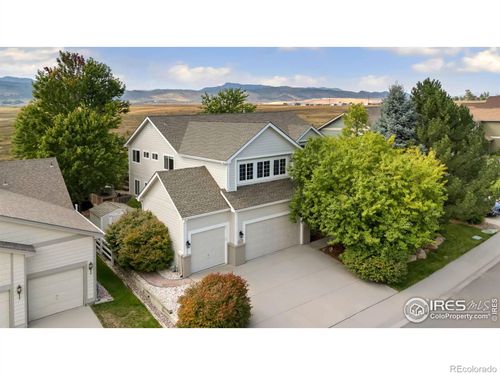 7127 Ranger Dr, Fort Collins, CO, 80526-9617 | Card Image
