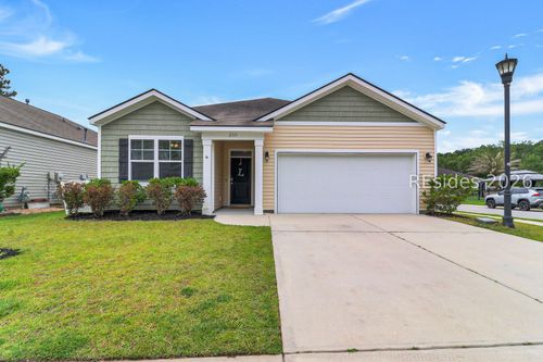 2311 Blakers Blvd, Bluffton, SC, 29909-7871 | Card Image