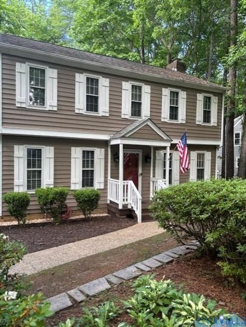 13914 Sterlings Bridge Rd, Midlothian, VA, 23112-4244 | Card Image