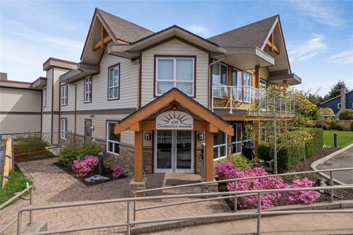 100-439 College Rd, Qualicum Beach, BC, V9K0B2 | Card Image