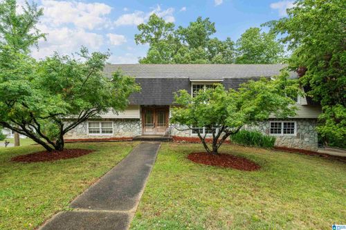 2855 Cahawba Trl, BIRMINGHAM, AL, 35243-3041 | Card Image