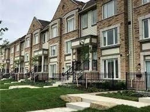 142-1 Beckenrose Crt, Brampton, ON, L6Y6G2 | Card Image