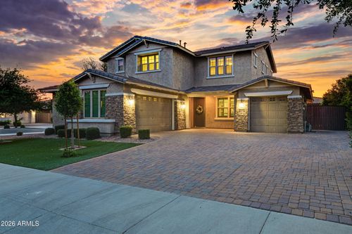 21462 S 222nd Street, Queen Creek, AZ, 85142 | Card Image