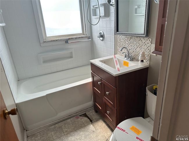 20 Pearl St, House other with 4 bedrooms, 1 bathrooms and null parking in Bainbridge NY | Image 17